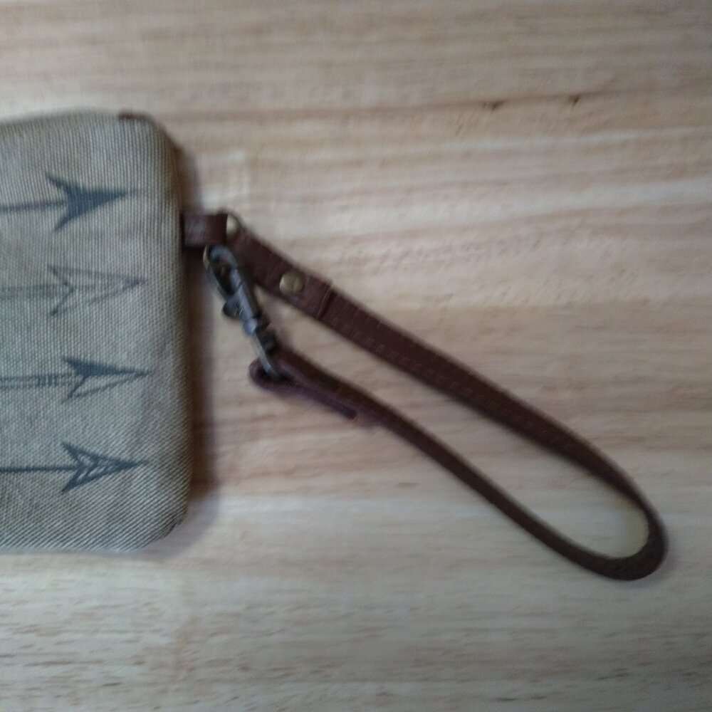 “Go Your Own Way” Primitives By Kathy Canvas 100%… - image 3